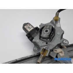 Renault - Twingo - Fenstermechanik 2-türig links vorne