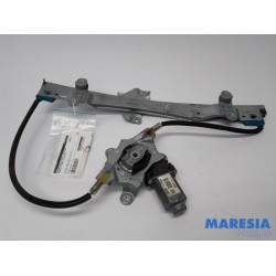 Renault - Twingo - Fenstermechanik 2-türig links vorne