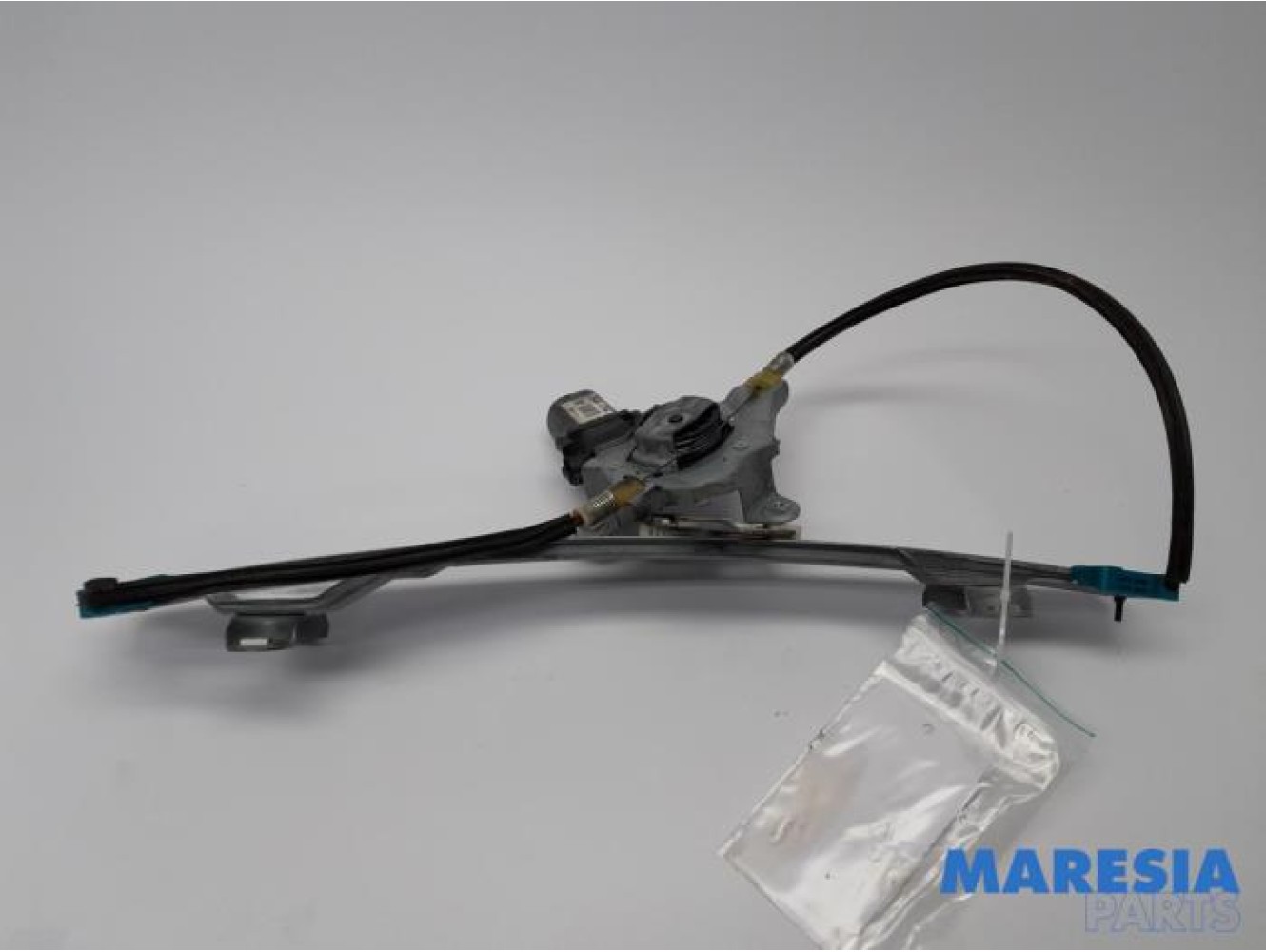 Renault - Twingo - Fenstermechanik 2-türig links vorne