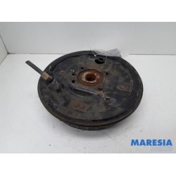 Renault - Twingo - Rear brake drum