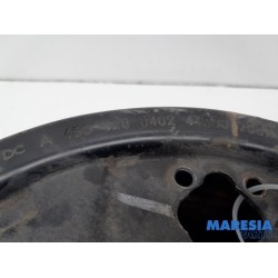 Renault - Twingo - Rear brake drum
