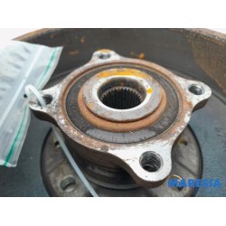Renault - Twingo - Rear brake drum