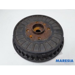 Renault - Twingo - Rear brake drum