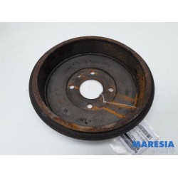 Renault - Twingo - Rear brake drum