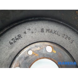 Renault - Twingo - Rear brake drum
