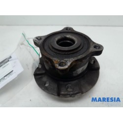 Renault - Twingo - Rear hub