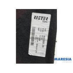 Citroen - Berlingo - Parcel shelf
