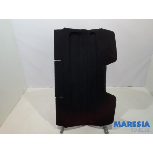 Citroen - Berlingo - Parcel shelf