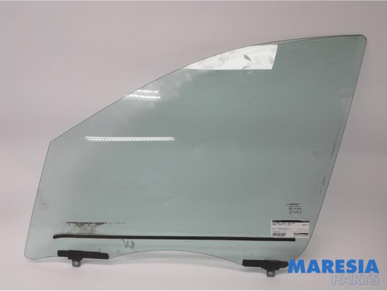 Renault - Scenic - Door window 4-door, front left