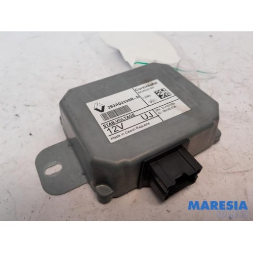 Renault - Scenic - Power steering computer