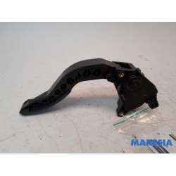 Renault - Scenic - Gaspedaalpositie Sensor