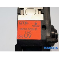 Renault - Scenic - Gaspedaalpositie Sensor