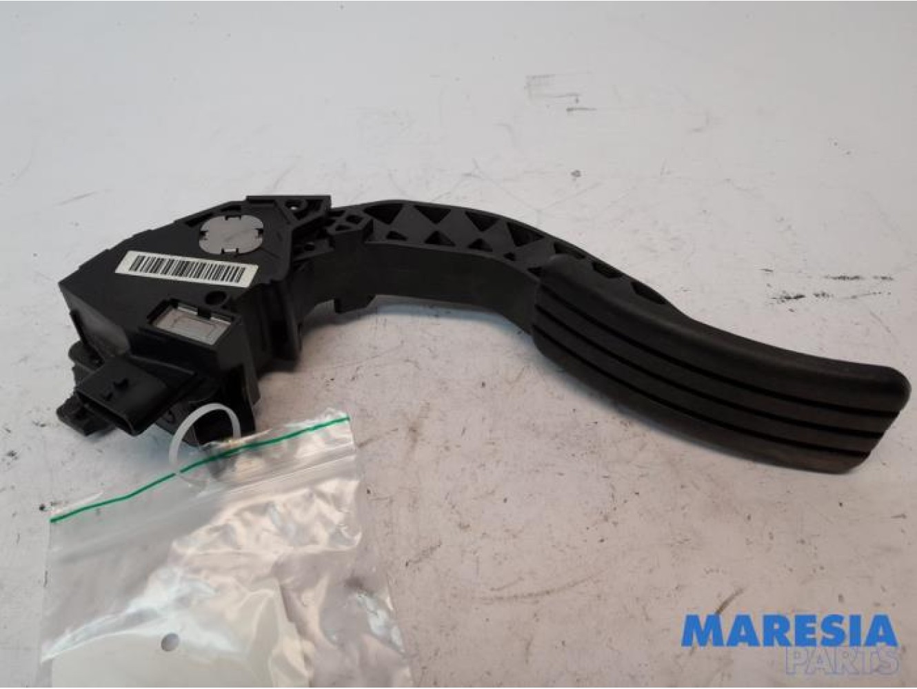 Renault - Scenic - Gaspedaalpositie Sensor