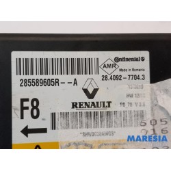 Renault - Scenic - Airbag Module