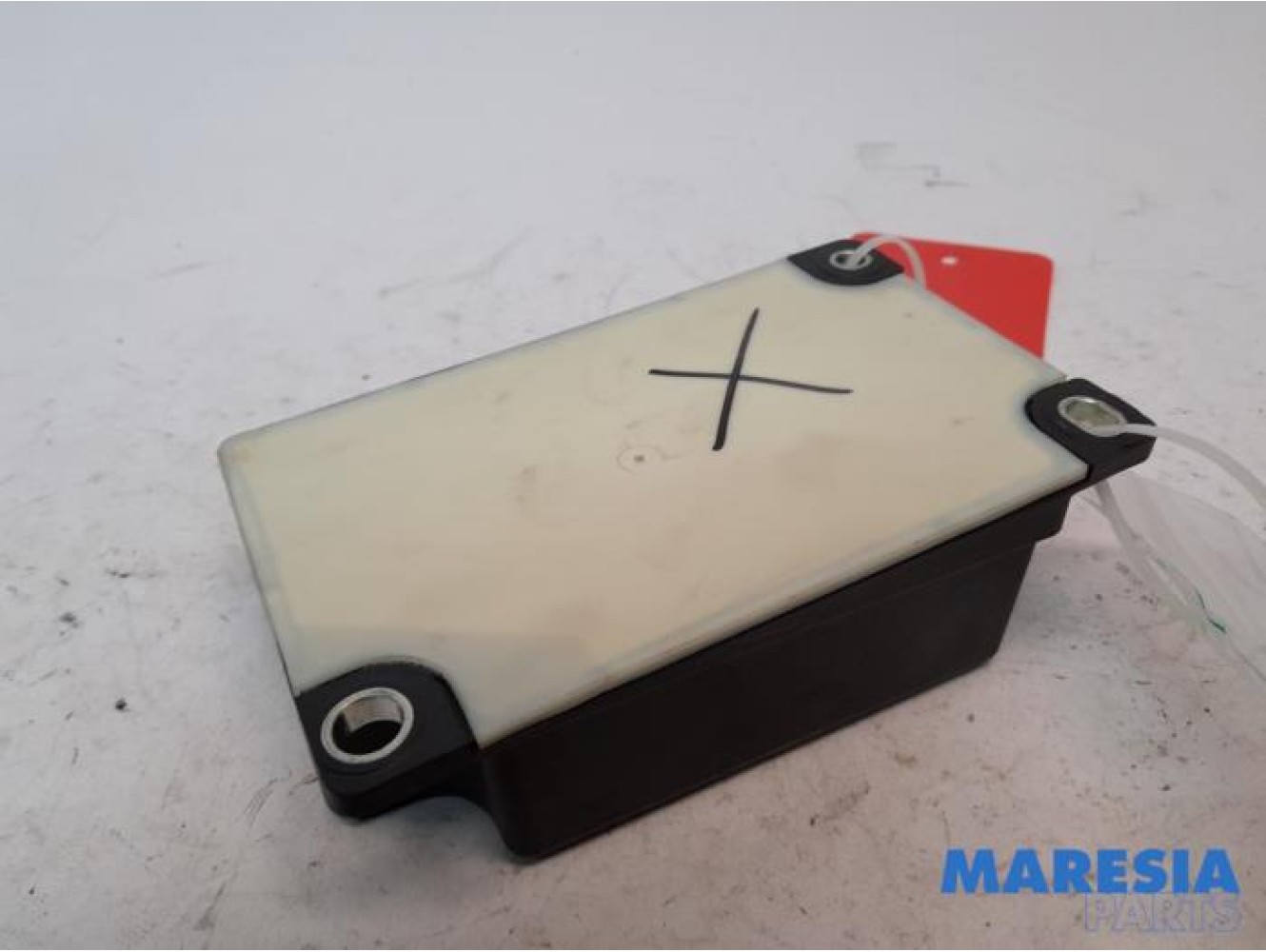 Renault - Scenic - Airbag Module