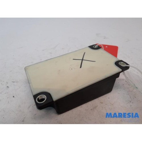 Renault - Scenic - Airbag Module