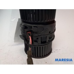 Renault - Scenic - Heating and ventilation fan motor