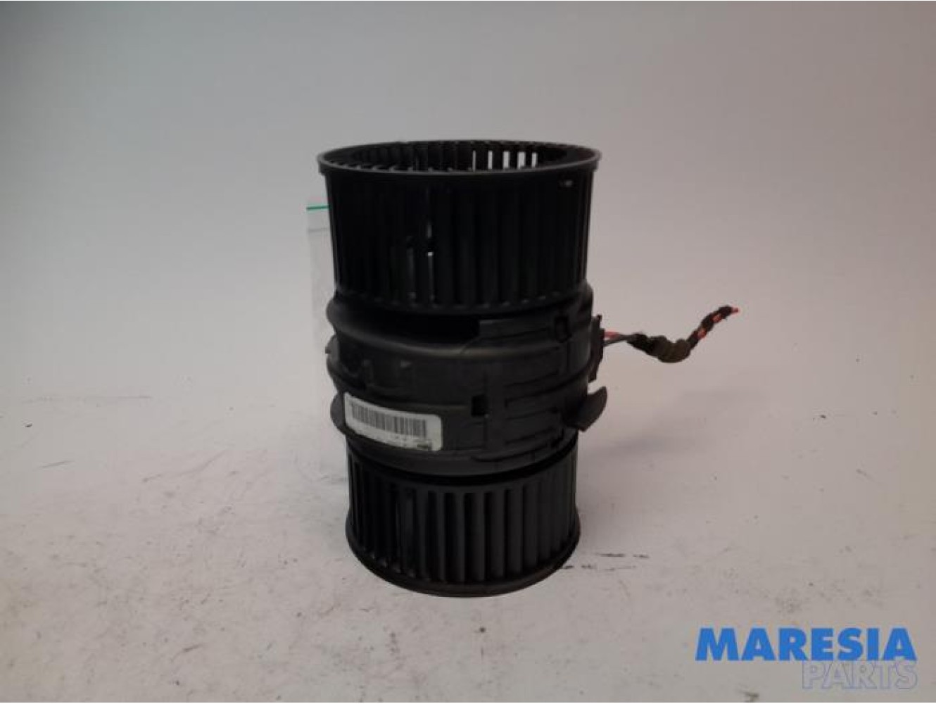 Renault - Scenic - Heating and ventilation fan motor
