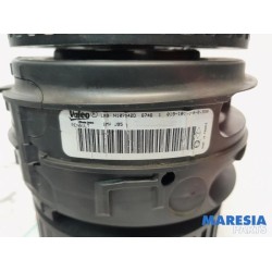 Renault - Scenic - Heating and ventilation fan motor