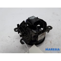 Renault - Scenic - Mistlamp links-voor
