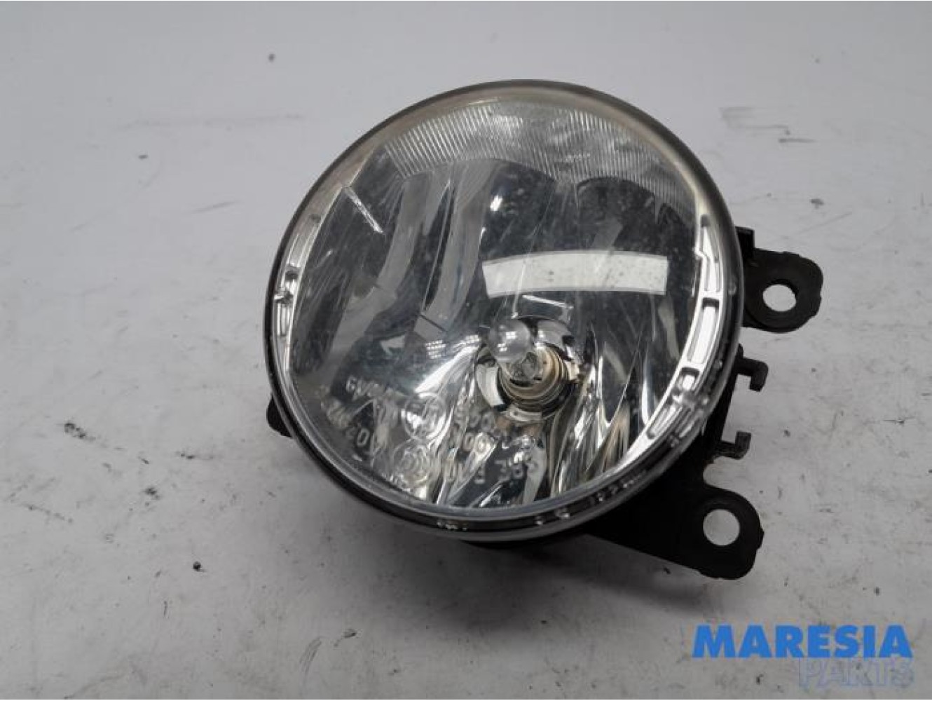 Renault - Scenic - Mistlamp links-voor
