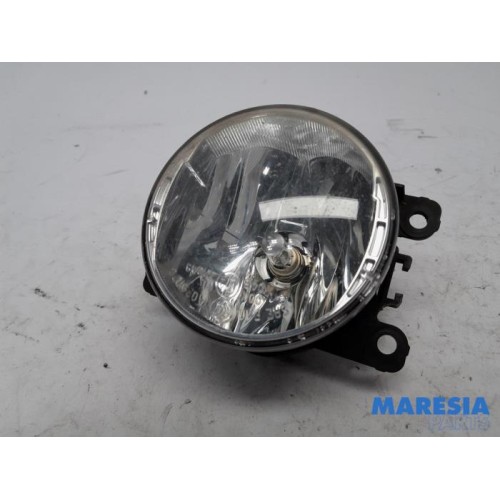 Renault - Scenic - Fog light, front left
