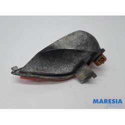 Renault - Scenic - Rear fog light