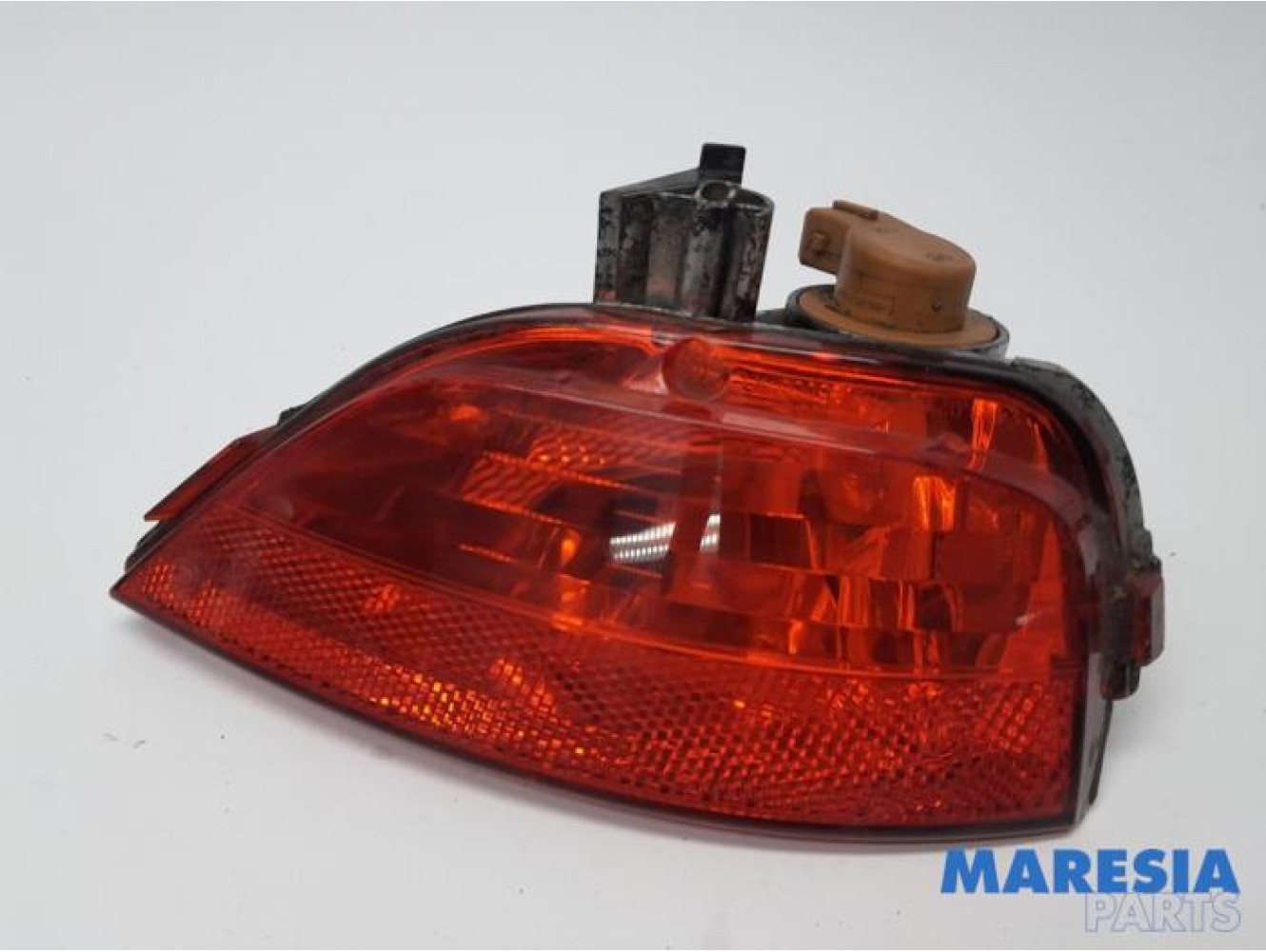 Renault - Scenic - Rear fog light