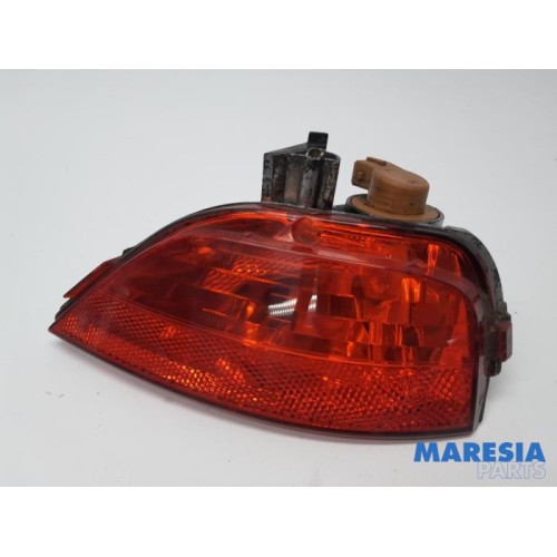 Renault - Scenic - Rear fog light