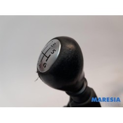 Renault - Scenic - Versnellingspook