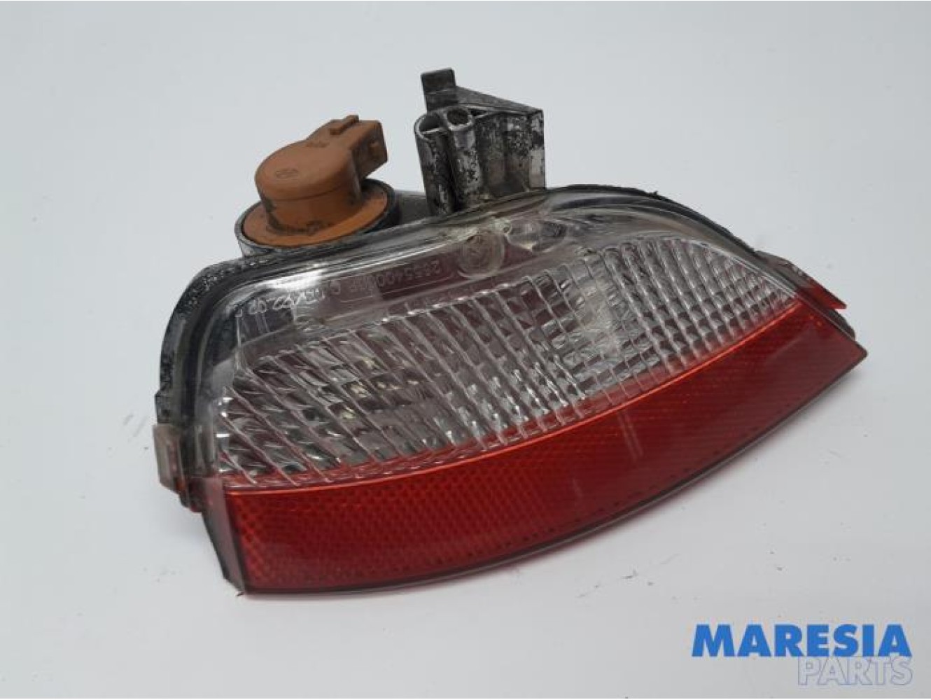 Renault - Scenic - Reversing light, right