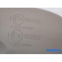 Renault - Scenic - Rear view mirror