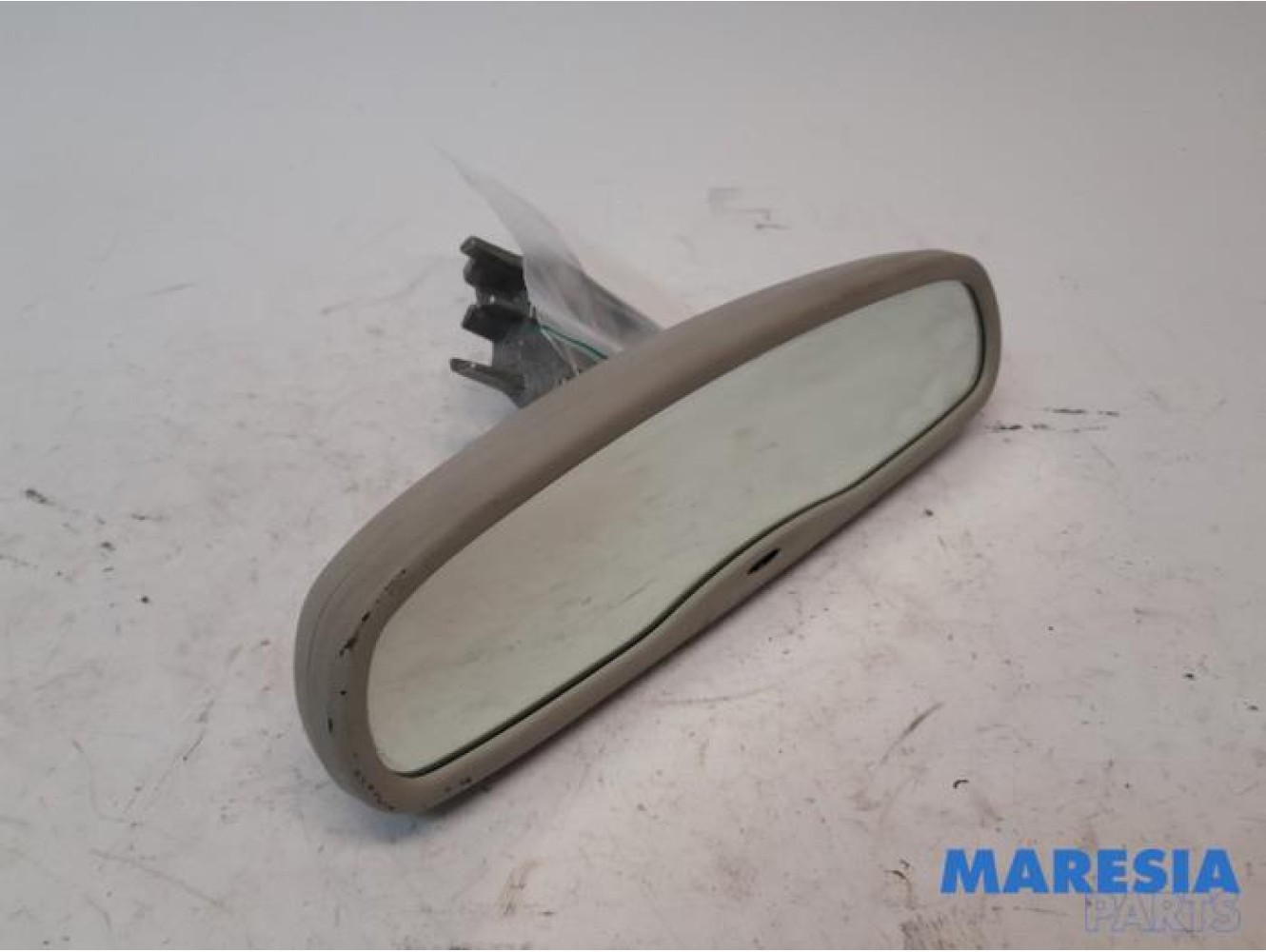 Renault - Scenic - Rear view mirror