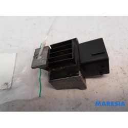 Renault - Scenic - Cooling computer