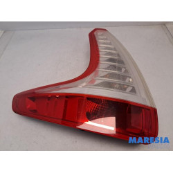 Renault - Scenic - Achterlicht links