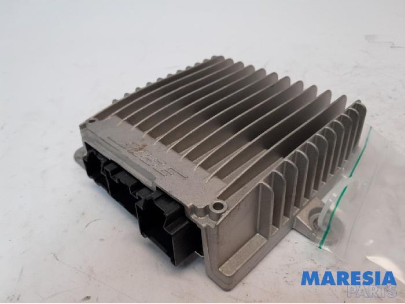 Renault - Scenic - Radio amplifier