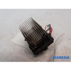 Renault - Scenic - Heater resistor