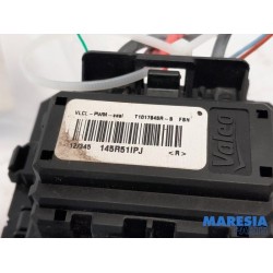 Renault - Scenic - Heater resistor