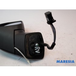 Renault - Scenic - Wing mirror, right