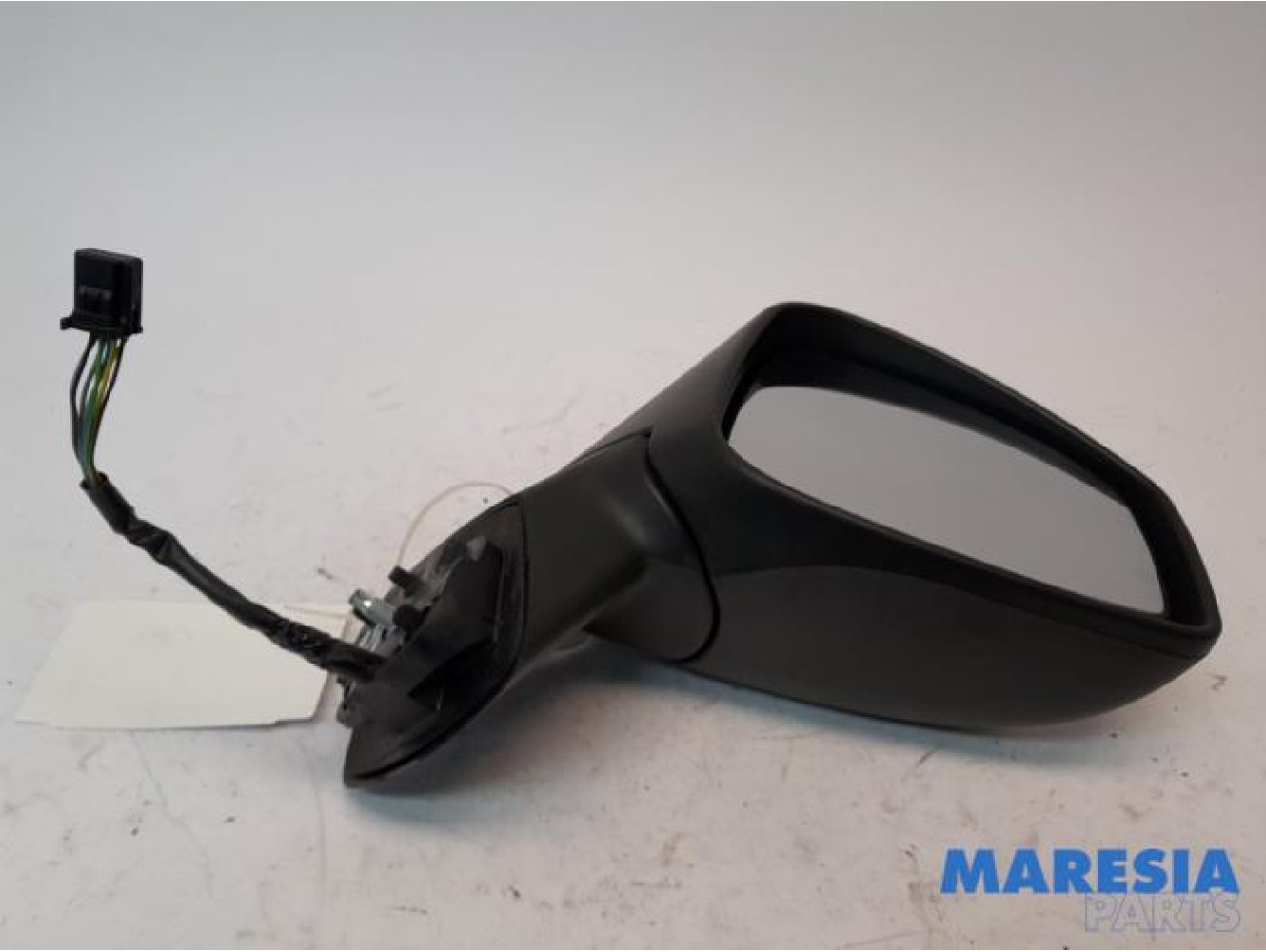 Renault - Scenic - Wing mirror, right