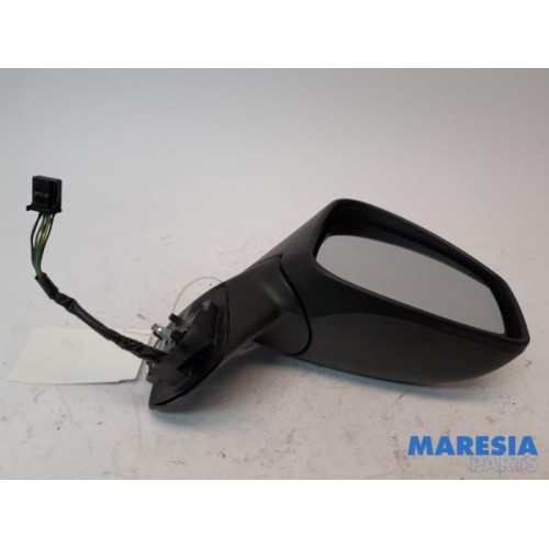 Renault - Scenic - Wing mirror, right