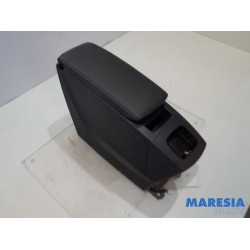 Renault - Scenic - Middenconsoles