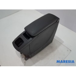 Renault - Scenic - Middenconsoles