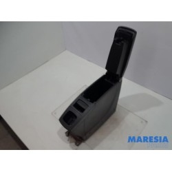 Renault - Scenic - Middenconsoles