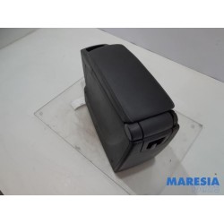 Renault - Scenic - Middenconsoles