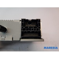 Renault - Scenic - Radio CD Speler