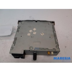 Renault - Scenic - Radio CD Speler