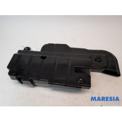 Renault - Scenic - Caisson de graves