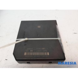 Renault - Scenic - Fuse box
