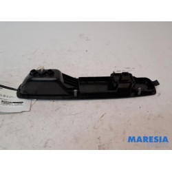 Renault - Scenic - Electric window switch